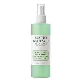 Facial Spray With Aloe,Cucumber and Green Tea - Yüz Bakım Spreyi image